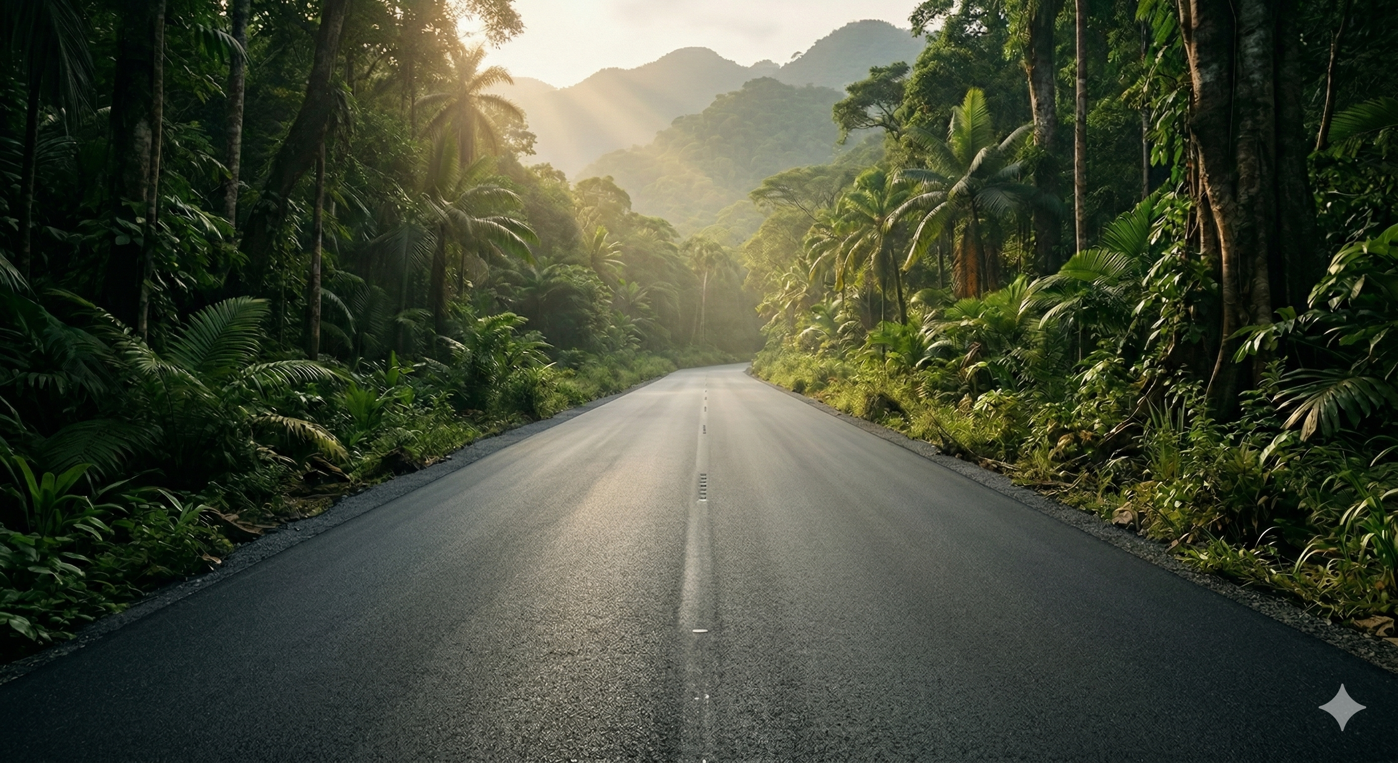 Straßenbau Projektbild 3