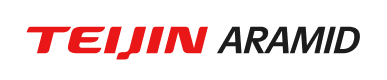 TWARON by Teijin Aramid Logo